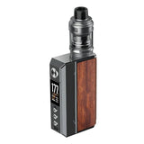 Voopoo Drag 4 Vape Kit with Uforce-L Tank - Best Price UK