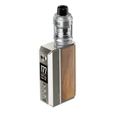 Voopoo Drag 4 Vape Kit with Uforce-L Tank - Best Price UK