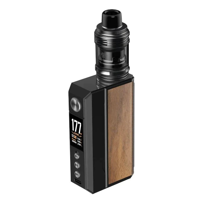 Voopoo Drag 4 Vape Kit with Uforce-L Tank - Best Price UK