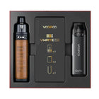 VOOPOO - DRAG X AND VMATE - LIMITED EDITION - POD KIT