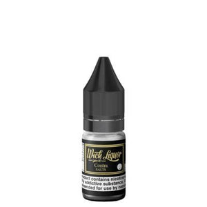 WICK LIQUOR - CONTRA - 10ML NIC SALT